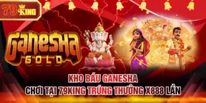 Kho Báu Ganesha
