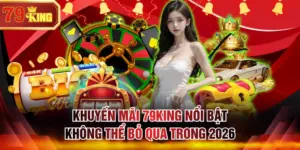 Khuyến mãi 79KING