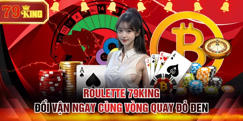 Roulette