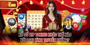 Xổ số VIP